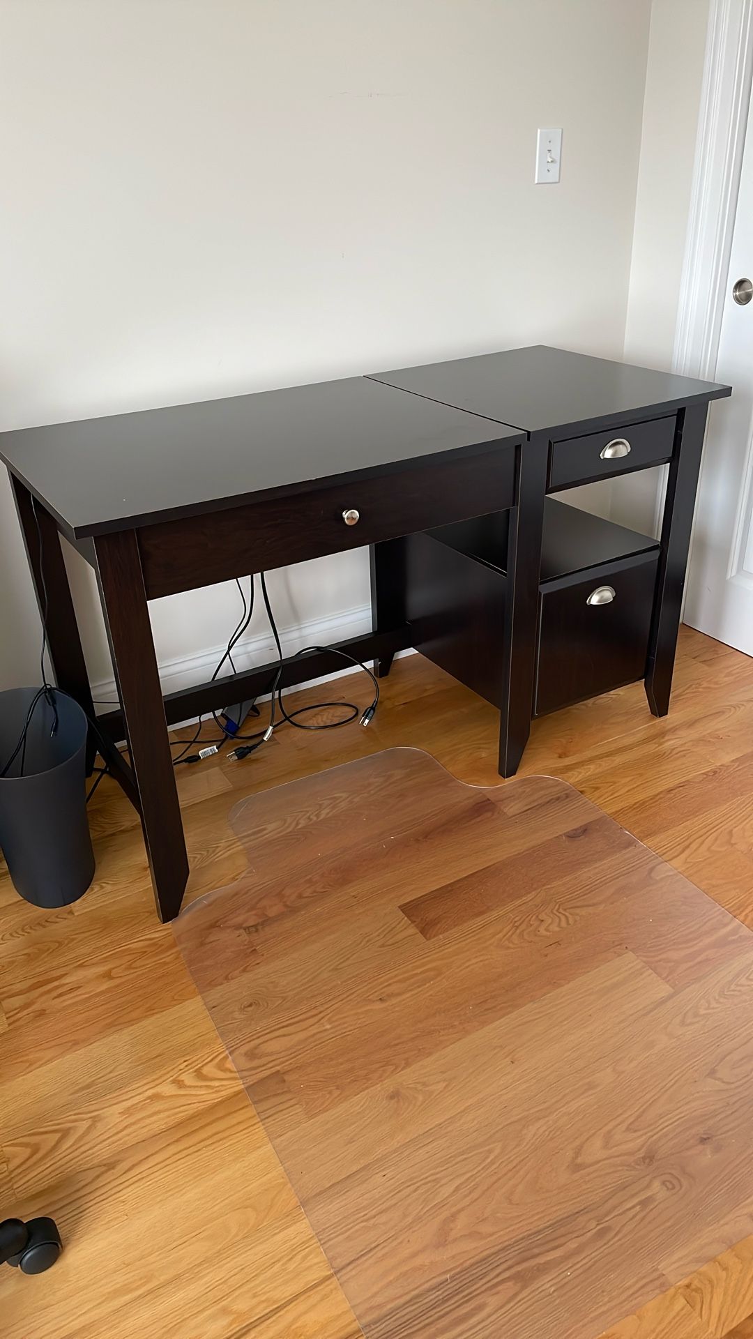 Sit / Stand Desk