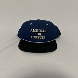 ALF Hat