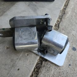 K24 Solid Mounts