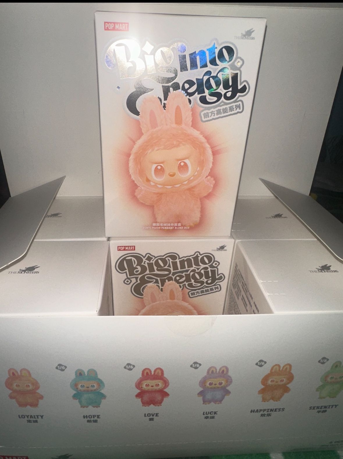 Labubu Pokemon Trade