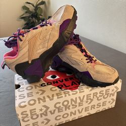 Mens Reeboks Size 8