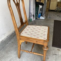Antique Chair