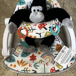 Baby chair 