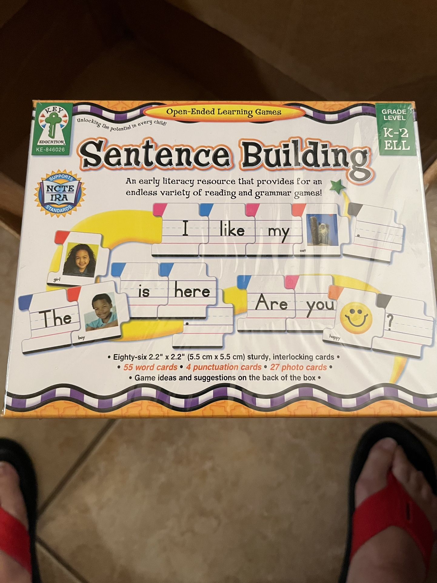 Educational Game