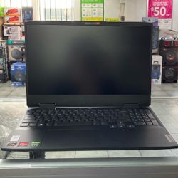 Lenovo Laptop 