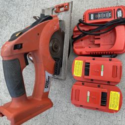 Circular Saw Battery 