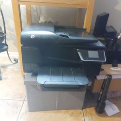HP  OFFICEJET 6700