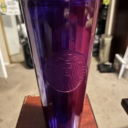 Starbucks Cup