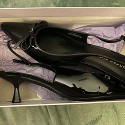 Madden Girl Vogue Kitten Heels