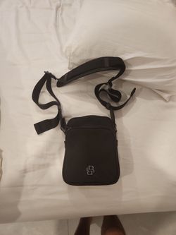 Hugo boss cross body bag mens