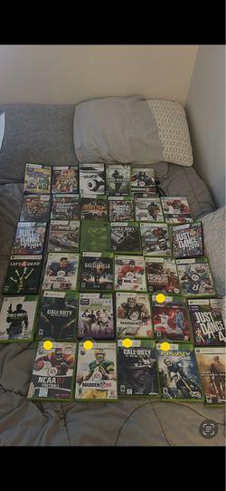 Xbox 360
