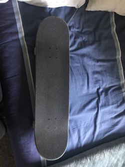 United complete board