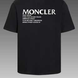 Moncler 3 PC Outfit(Great Value)
