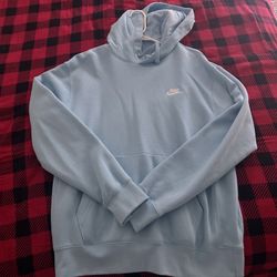 Nike hoodie