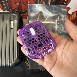 G-Wolves Fenrir Asym 8k violent