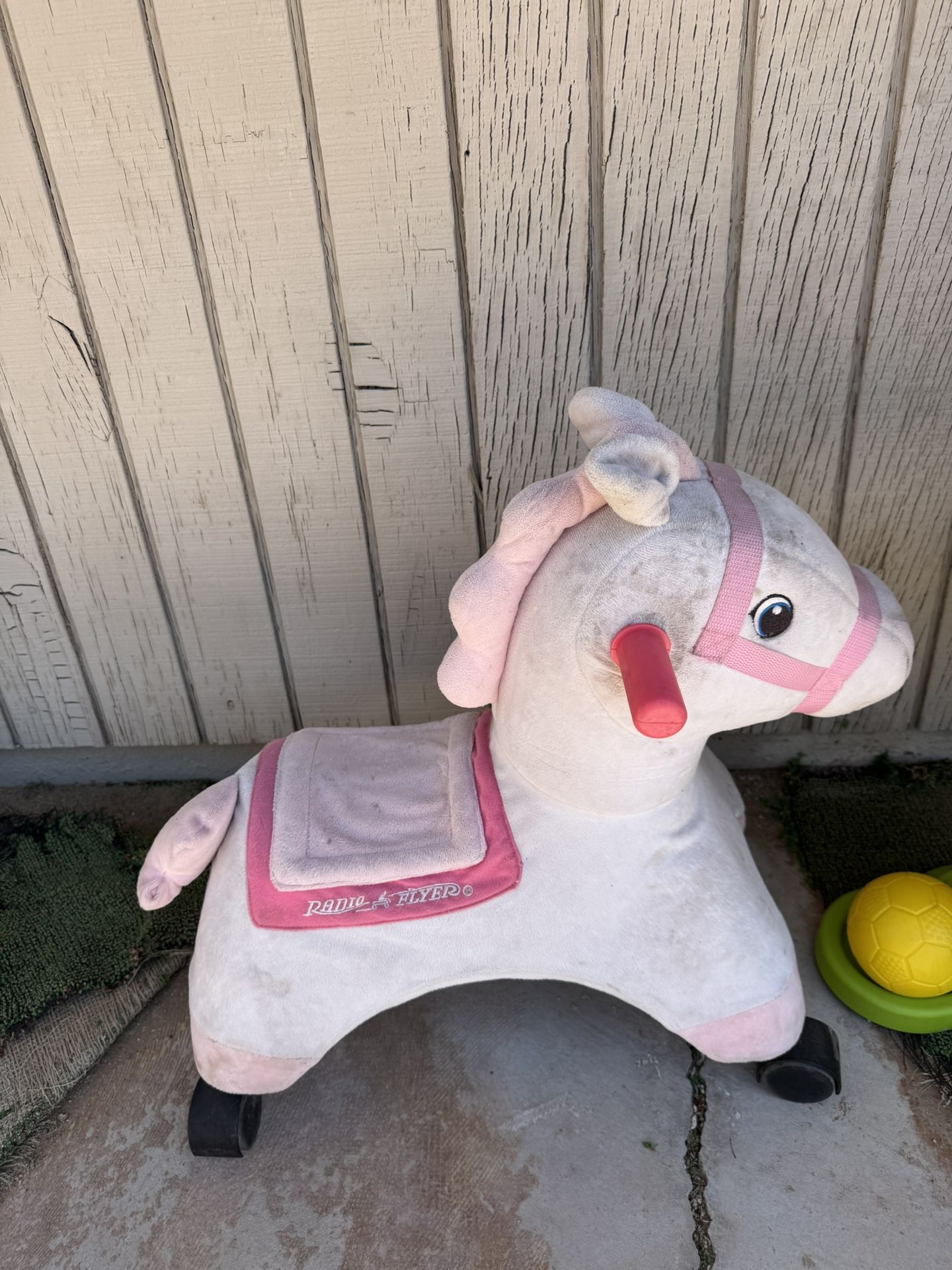 Horse