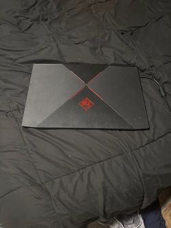 omen gaming laptop
