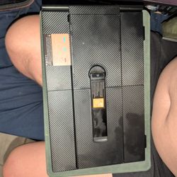 Portable Monitor Screen Attachment Up To 16in Screen (Screen Itself Is About 13'