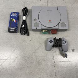 PS1