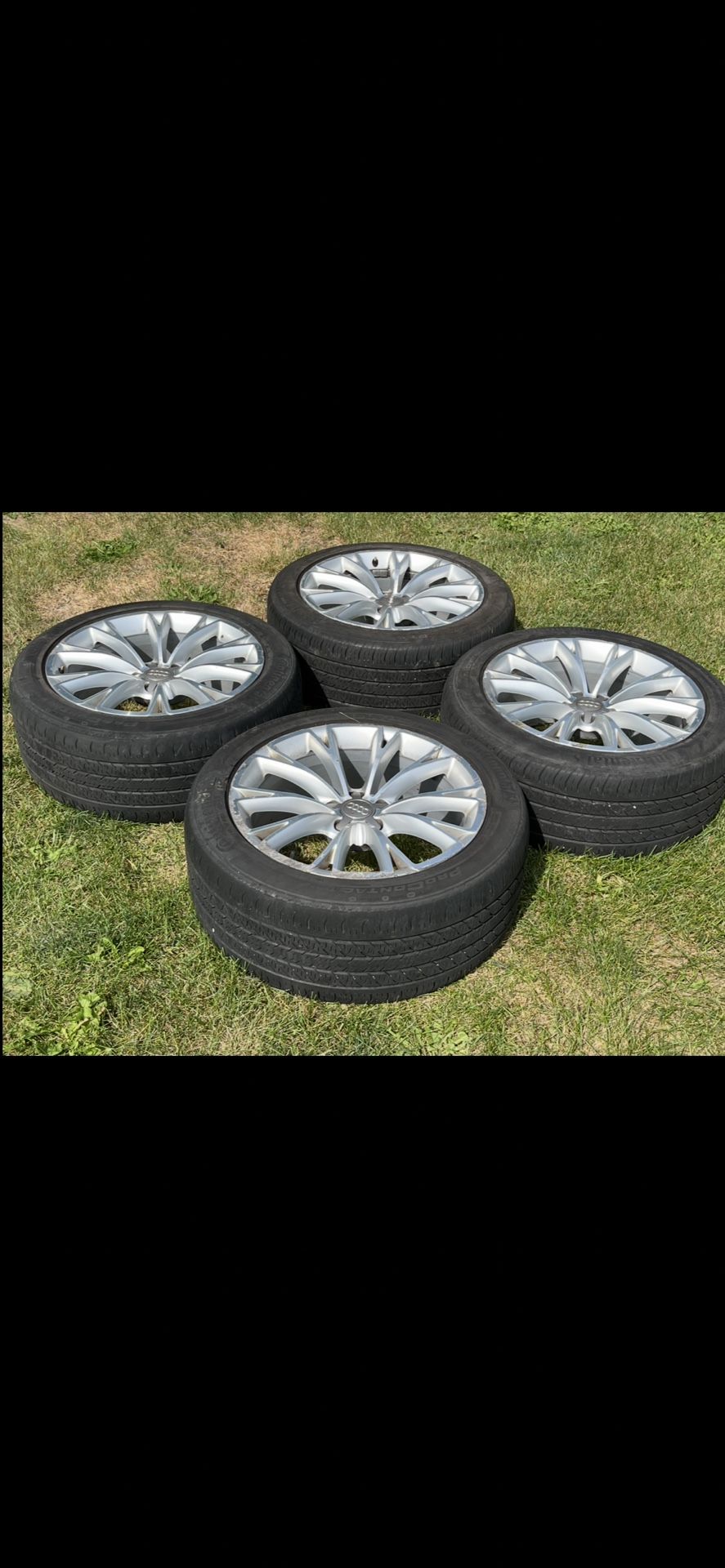 5x112 Wheels And Tires 