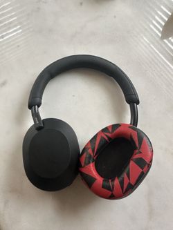 Sony Headphones M5