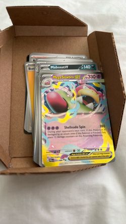 Pack of cards for sale