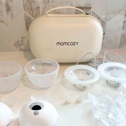 Momcozy Pump