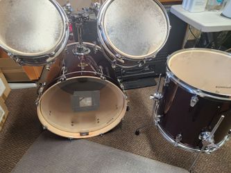 Ludwig drums