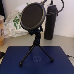 Tonor Microphone