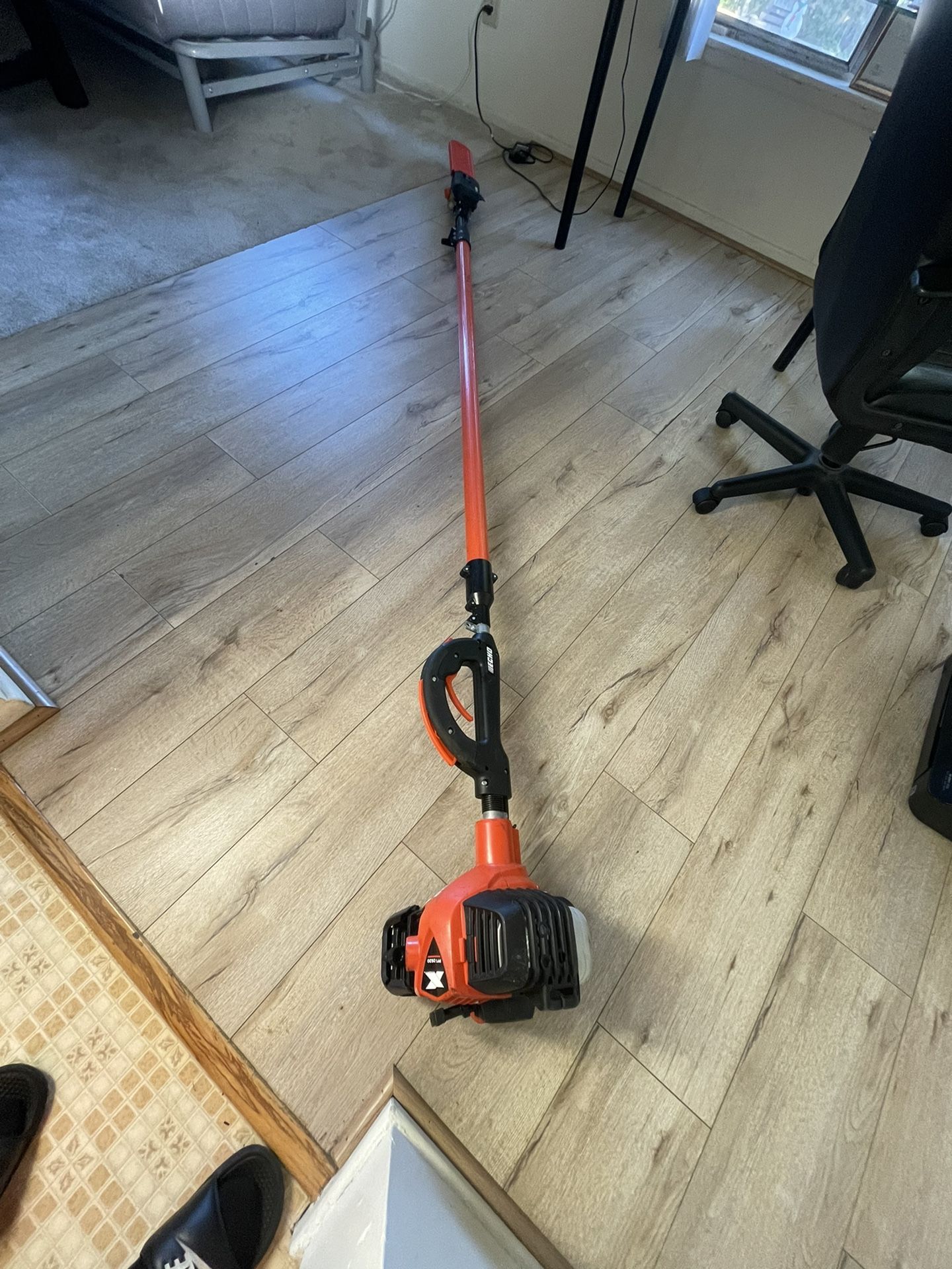 Motosierra De Poste/ Telescopic Pole Saw