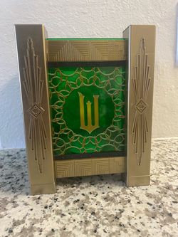 Wicked Popcorn Bucket