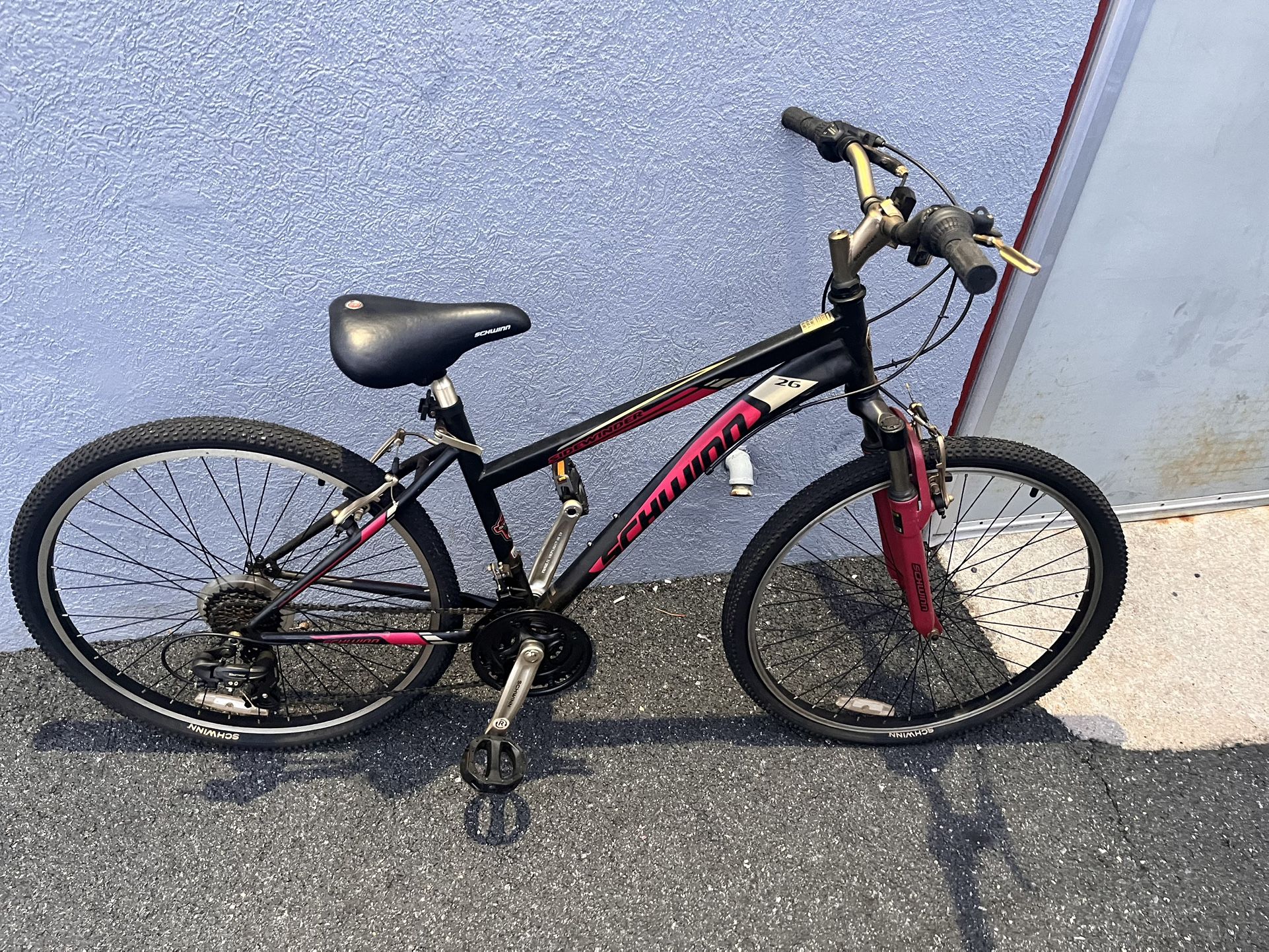 Bicycles His And Hers