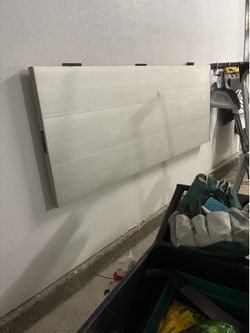Aluminite Table