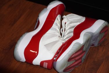 Cherry 11s