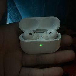 AirPods Pro 3