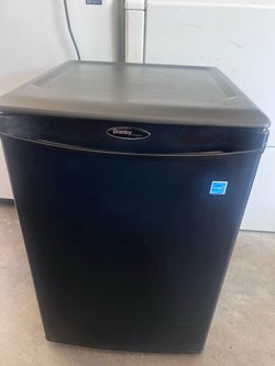 Mini refrigerador