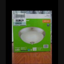Nuew LED Light