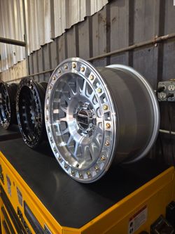 🔥 Brand New 18 inch KMC Wheels 🔥