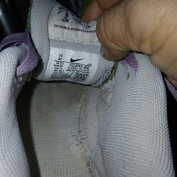 Tenis Nike 