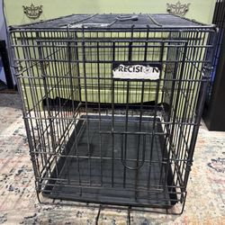 Dog Kennel