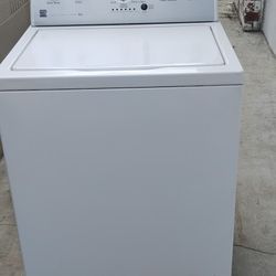 Wascher Kenmore
