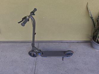 Segway Ninebot Electric Kick Scooter