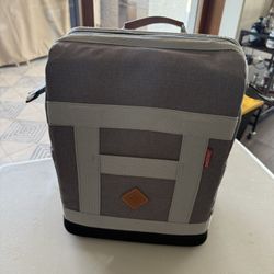 Barebones Rambler Backpack Cooler