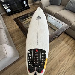 Al Merrick Happy Everyday 6’0 Surfboard