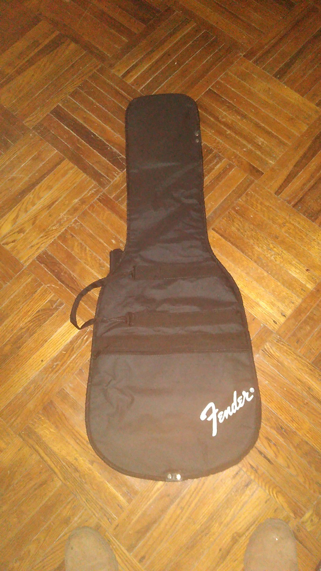 Fender Guitar bag