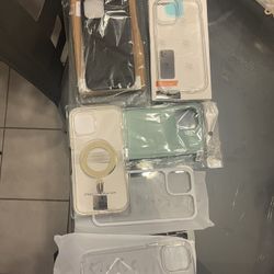 6 IPhone 12 ProMax Case 