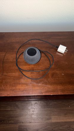 Apple HomePod Mini Speaker