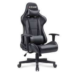 S-RACER Gaming Chair 