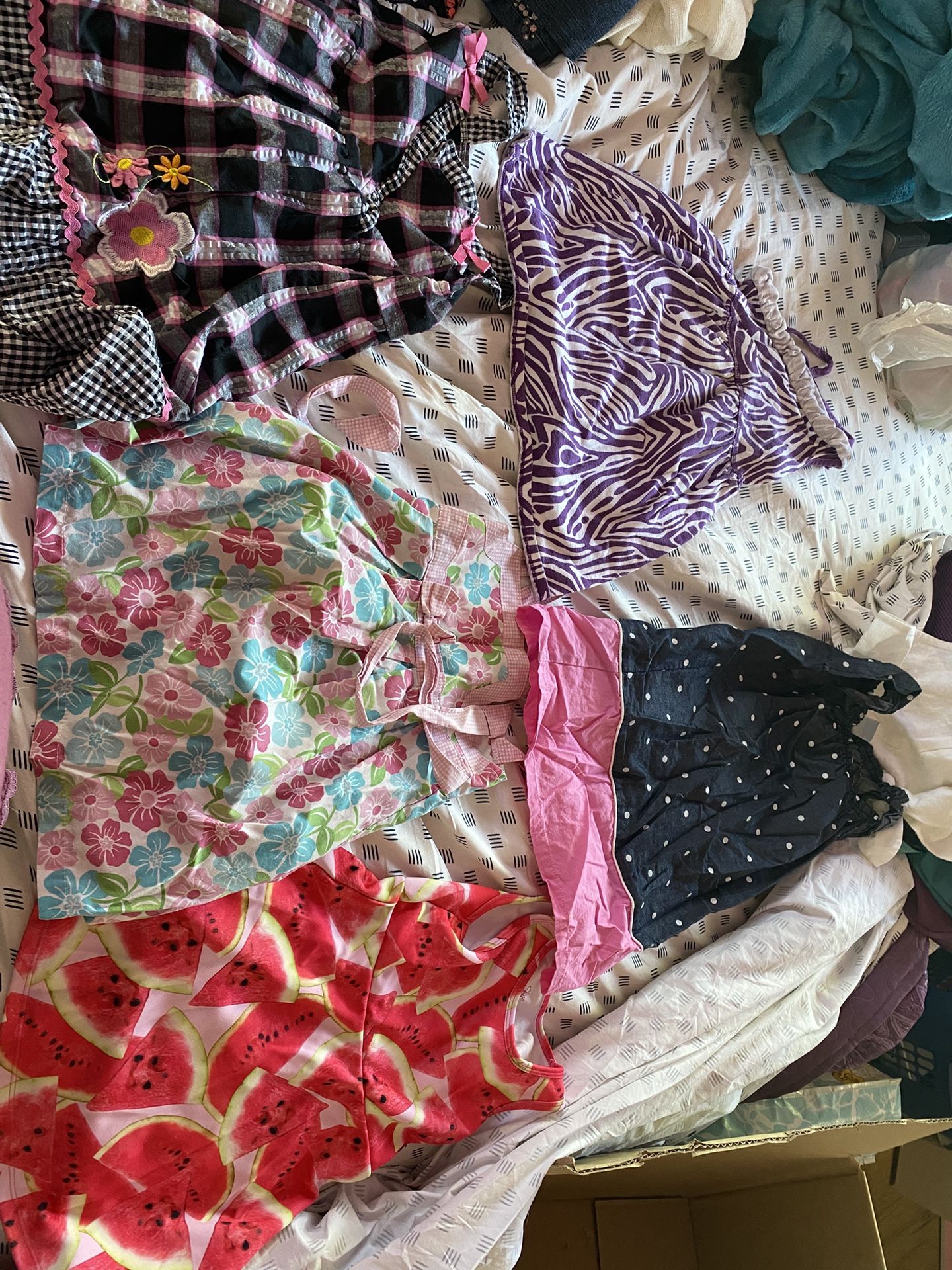 3T/4T Girls clothes