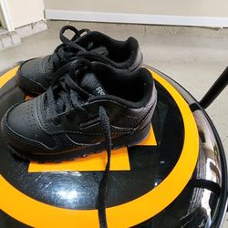 Toddler Reebok